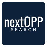 nextopp search logo image