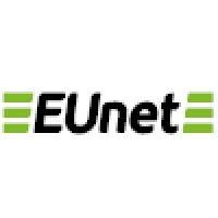 eunet logo image