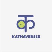 kathaversse media network logo image