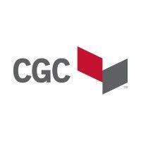 cgc inc. logo image