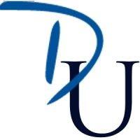 dream university logo image