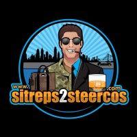 sitreps 2 steercos