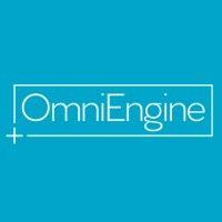 omniengine logo image