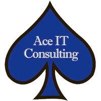 ace it consulting logo image