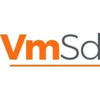 vmsd logo image