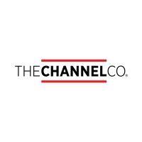 the channel company logo image