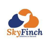 skyfinch logo image