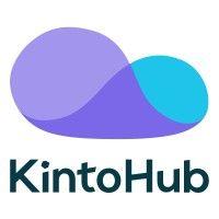 kintohub logo image