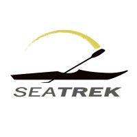 sea trek kayak and sup center logo image