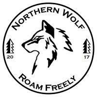 northern wolf apparel logo image