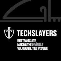 techslayers logo image