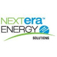 nextera energy solutions logo image