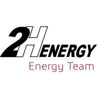 2h energy logo image