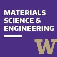 university of washington materials science & engineering