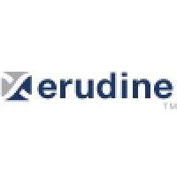 erudine logo image