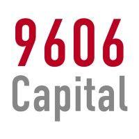 9606 capital logo image