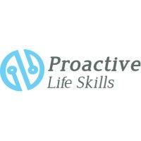 proactive life skills llc