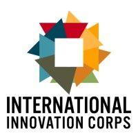 international innovation corps logo image