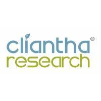 cliantha research limited logo image