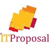 itproposal logo image