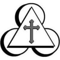 holy trinity catholic church logo image