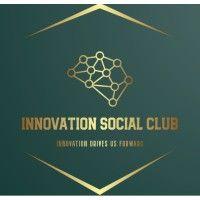 innovation social club logo image