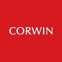 corwin logo image