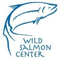 wild salmon center logo image