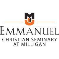 emmanuel christian seminary logo image