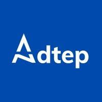 adtep logo image