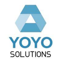 yoyo solutions | digital marketing, design & development logo image