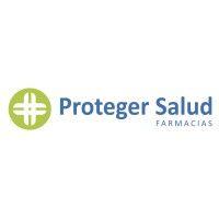 farmacias proteger salud logo image