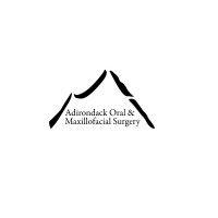 adirondack oral and maxillofacial surgery logo image