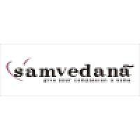 samvedana trust logo image