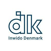 inwido denmark a/s shared service center logo image