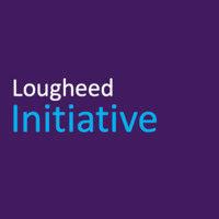 the lougheed initiative logo image