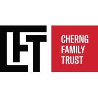 cherng family trust logo image