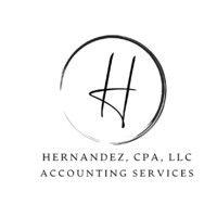 hernandez, cpa, llc logo image