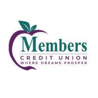 members credit union - ct logo image