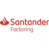 santander factoring logo image