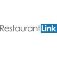 restaurantlink logo image