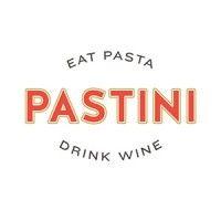 pastini logo image