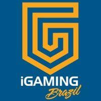 igaming brazil logo image