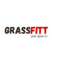 grassfitt logo image