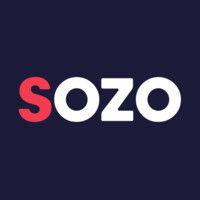 sozo logo image