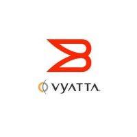 vyatta, a brocade company logo image