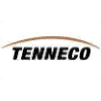 tenneco china logo image