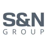 s&n group ag logo image