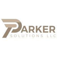 parker solutions logo image