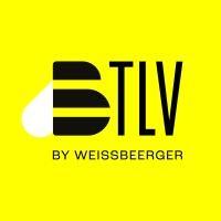 bees tel aviv by weissbeerger logo image